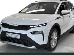 Weiß Neu 2025 Skoda Elroq Tour SUV | 36.380 € (Etwas zu teuer)