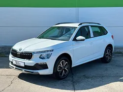 Weiß Neu 2025 Skoda Kamiq SUV | 23.250 € (Fairer Preis)