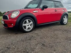 Weiß Gebraucht 2010 Mini Cooper S Kleinwagen | 8.900 € (Fairer Preis)