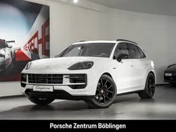 Weiß Gebraucht 2025 Porsche Cayenne SUV | 129.880 € (Guter Preis)