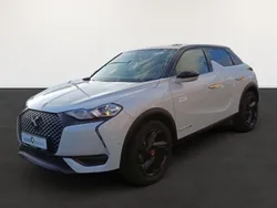 DS Automobiles DS3 Crossback