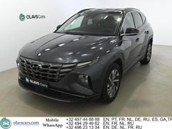 Grau Gebraucht 2021 Hyundai Tucson SUV | 19.118 € (Fairer Preis)