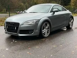 Gebraucht 2006 Audi TT Sport Coupé | 9.200 € (Superpreis)