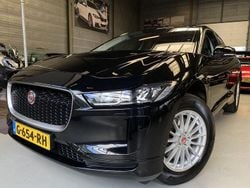 Schwarz Gebraucht 2019 Jaguar I-Pace Business Edition SUV | 19.750 € (Superpreis)
