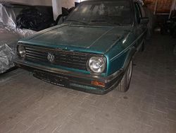 Gebraucht 1990 VW Golf II | 1.000 €