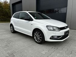 Weiß Gebraucht 2015 VW Polo Kleinwagen | 7.480 € (Superpreis)