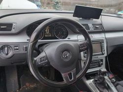 Silber Gebraucht 2010 VW Passat Comfortline Limousine | 4.000 € (Guter Preis)