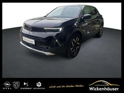 Diamant schwarz/karbon schwarz Gebraucht 2022 Opel Mokka-e Elegance SUV | 18.490 € (Fairer Preis)