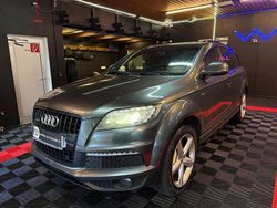 Gebraucht 2010 Audi Q7 S-Line SUV | 9.900 € (Guter Preis)