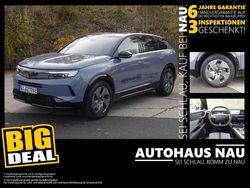 Grafik grau Gebraucht 2025 Opel Grandland X SUV | 43.990 €