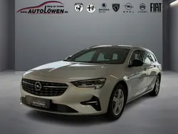 Silber Gebraucht 2021 Opel Insignia Elegance Limousine | 16.980 € (Fairer Preis)
