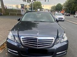 Gebraucht 2011 Mercedes E200 Limousine | 8.800 € (Fairer Preis)