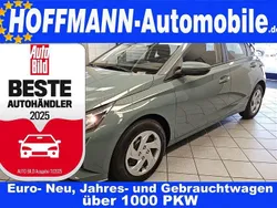 Mangrovegreeneff Neu 2025 Hyundai i20 Limousine | 16.800 € (Guter Preis)