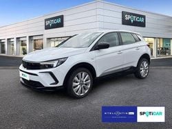 Weiß Gebraucht 2024 Opel Grandland X GS Line SUV | 27.390 € (Superpreis)