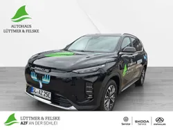 Schwarz Gebraucht 2024 Maxus D60e SUV | 29.490 € (Superpreis)
