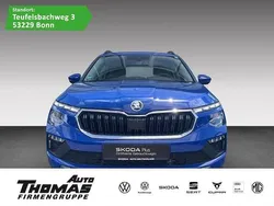 Energyblau Gebraucht 2024 Skoda Kamiq Drive SUV | 25.880 € (Teuer)
