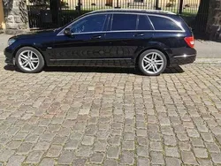Gebraucht 2012 Mercedes C220 Elegance Kombi | 14.800 € (Teuer)