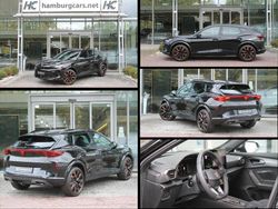 Schwarz Neu 2025 Cupra Formentor SUV | 35.940 € (Fairer Preis)