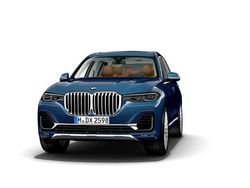 Gebraucht 2025 BMW X7 Efficient Dynamics SUV | 66.950 €