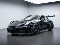 Schwarz Neu 2025 Porsche 911 GT3 RS Coupé | 320.500 €