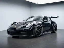Schwarz Neu 2025 Porsche 911 GT3 RS Coupé | 320.500 €