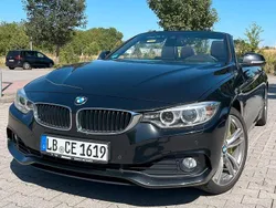 Schwarz Gebraucht 2014 BMW 435 M Performance Cabrio | 26.500 € (Superpreis)