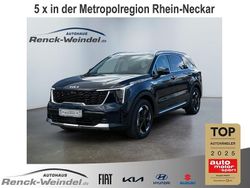 B4u) gravity blau met. (blau Neu 2025 Kia Sorento Spirit SUV | 52.989 €