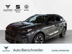 Grau Gebraucht 2025 Cupra Terramar SUV | 37.950 € (Fairer Preis)