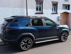 Blau Gebraucht 2025 Dacia Bigster Journey SUV | 38.500 € (Teuer)