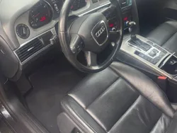 Schwarz Gebraucht 2008 Audi A6 Performance Limousine | 5.000 € (Guter Preis)