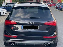 Gebraucht 2016 Audi SQ5 Competition SUV | 25.900 € (Etwas zu teuer)