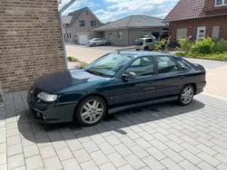 Grün Gebraucht 1994 Renault Safrane Kleinwagen | 12.000 €