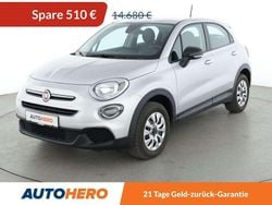 Grau Gebraucht 2019 Fiat 500X Urban SUV | 14.170 € (Guter Preis)