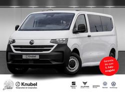 Weiss Neu 2025 VW T7 Van | 54.990 € (Superpreis)