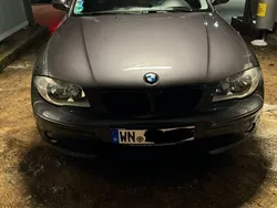 Grau Gebraucht 2005 BMW 120 Kleinwagen | 4.000 € (Etwas zu teuer)