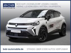 Weiß Gebraucht 2024 Renault Captur Esprit Alpine SUV | 26.665 € (Teuer)