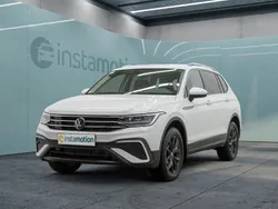Weiß Neu 2024 VW Tiguan Allspace Life SUV | 35.740 € (Superpreis)