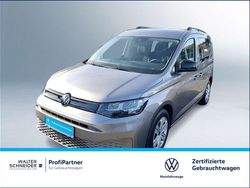 Mojave beige metallic Gebraucht 2024 VW Caddy Basis Van / Kleinbus | 32.280 € (Guter Preis)