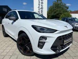 Weiß Neu 2025 Cupra Terramar SUV | 39.490 € (Fairer Preis)