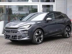 Timanfaya grau Neu 2025 Cupra Terramar SUV | 39.890 € (Fairer Preis)