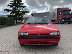 Rot Gebraucht 1992 Mazda 323 Limousine | 4.000 €