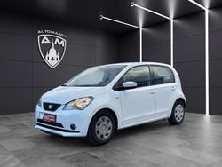 Weiß Gebraucht 2019 Seat Mii Style Kleinwagen | 4.450 € (Guter Preis)