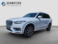 Gebraucht 2021 Volvo XC90 SUV | 40.990 € (Guter Preis)