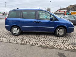 Gebraucht 2006 Lancia Phedra Van / Kleinbus | 3.333 €