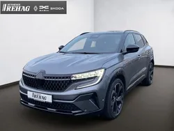 Grau Gebraucht 2024 Renault Austral Techno Esprit Alpine SUV | 31.980 € (Fairer Preis)