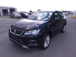 Schwarz Gebraucht 2017 Seat Ateca Style SUV | 15.990 € (Fairer Preis)