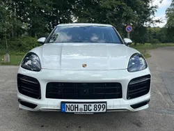 Weiß Gebraucht 2022 Porsche Cayenne Platinum Edition SUV | 74.899 € (Fairer Preis)