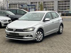 Silber Gebraucht 2020 VW Polo Comfortline Kleinwagen | 12.980 € (Guter Preis)