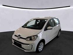 Pure white Gebraucht 2021 VW e-up! Kleinwagen | 12.550 € (Guter Preis)