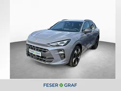 Graphene grau Neu 2025 Cupra Terramar VZ SUV | 44.890 € (Guter Preis)